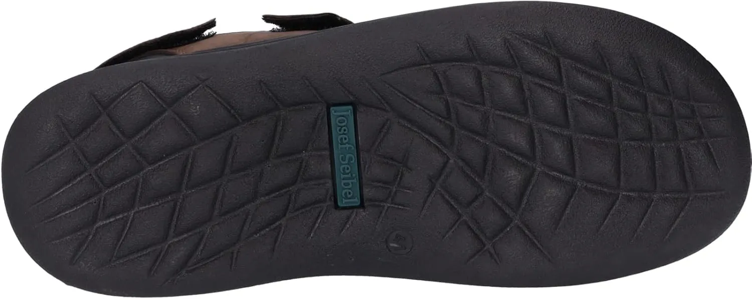 Josef Seibel Men's Rafe Fisherman Sandal
