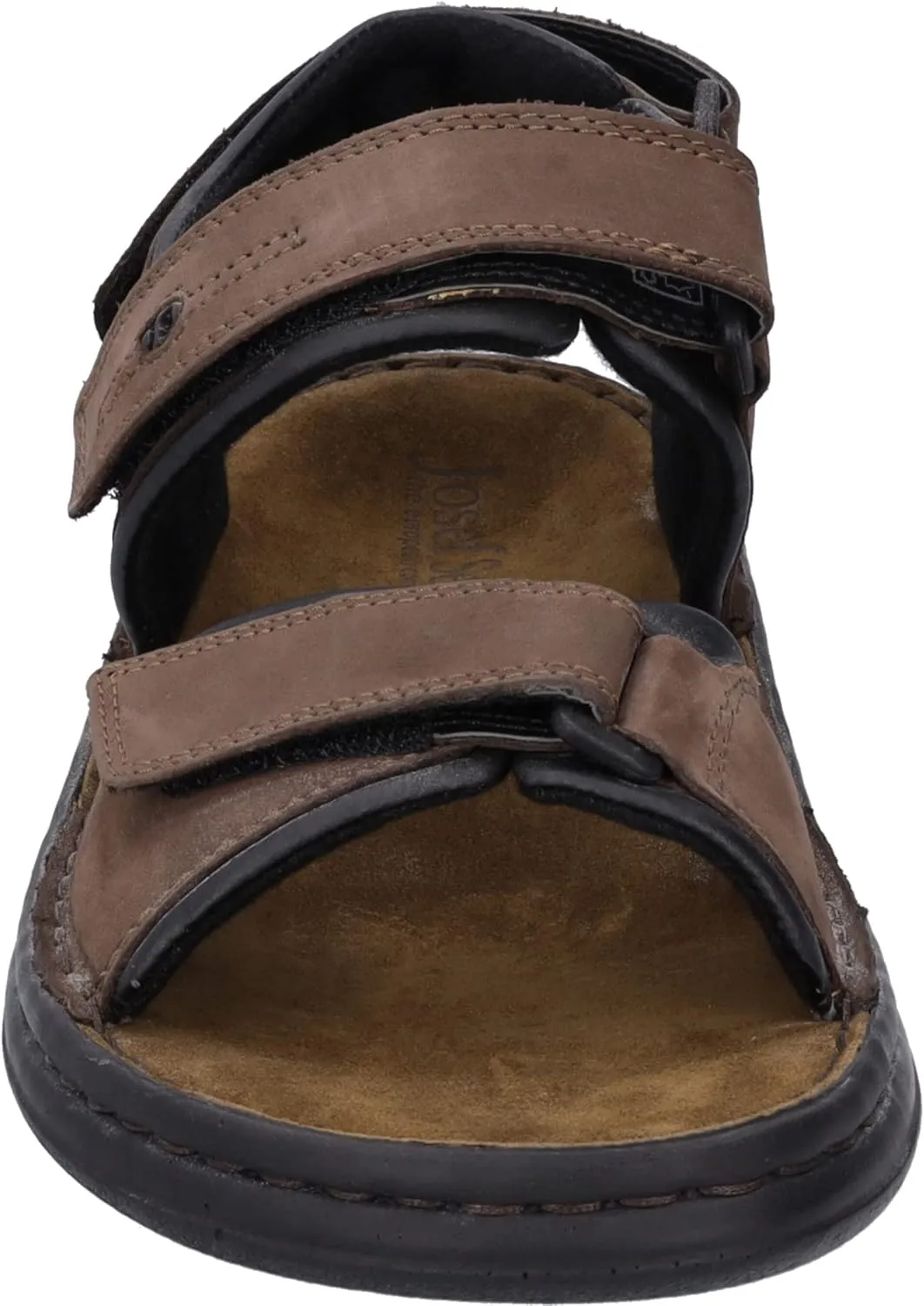 Josef Seibel Men's Rafe Fisherman Sandal