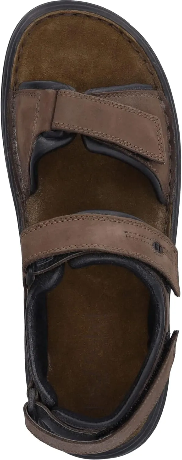 Josef Seibel Men's Rafe Fisherman Sandal