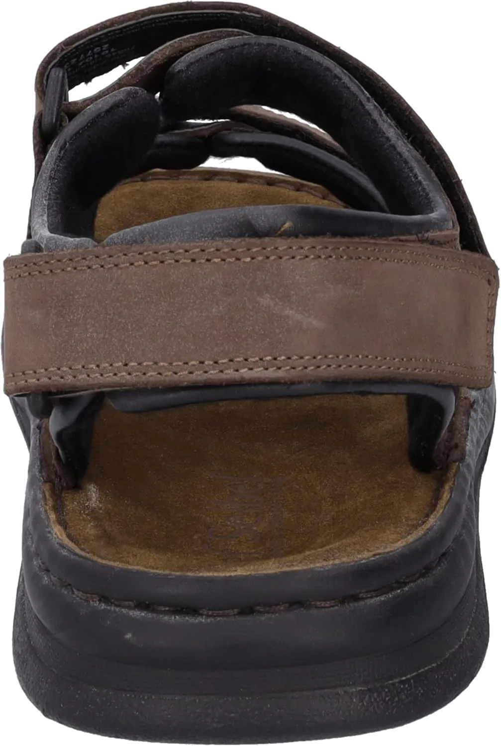 Josef Seibel Men's Rafe Fisherman Sandal