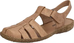 Josef Seibel Women's Flatform Sandal