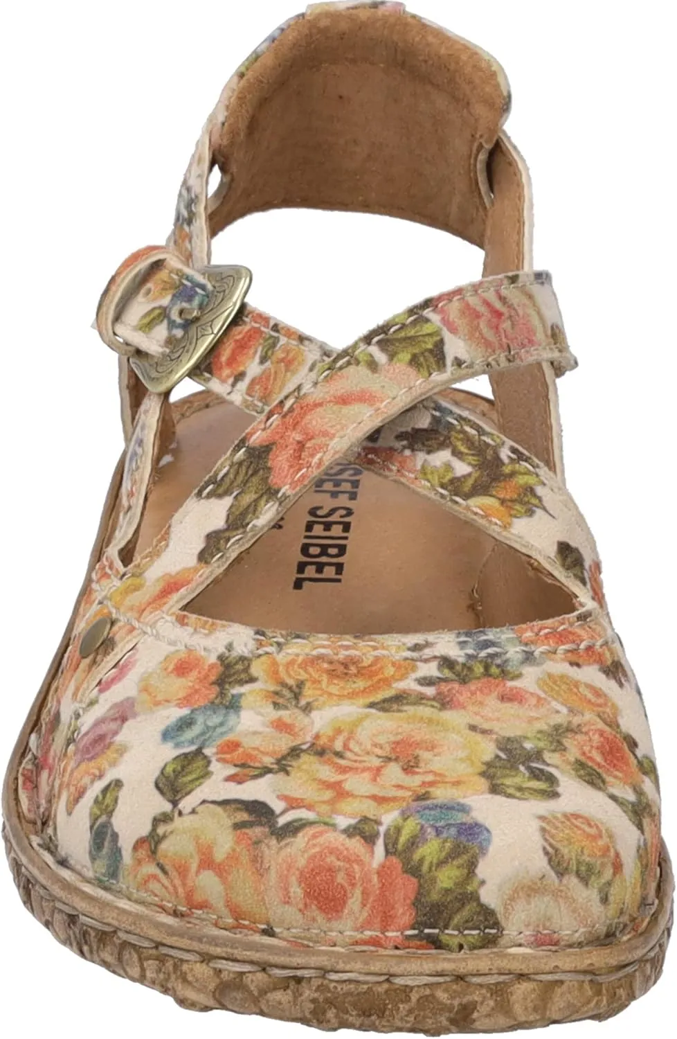 Josef Seibel Women's Rosalie 13 Fisherman Sandal