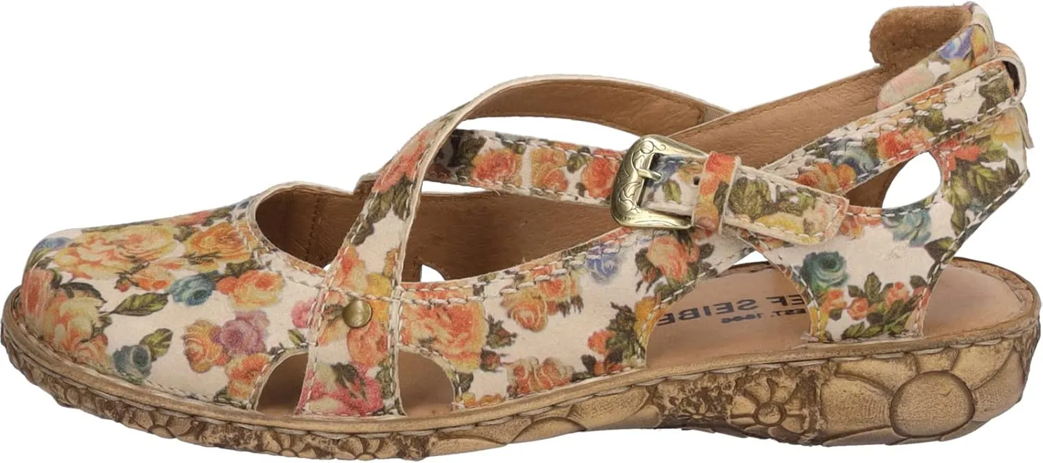Josef Seibel Women's Rosalie 13 Fisherman Sandal