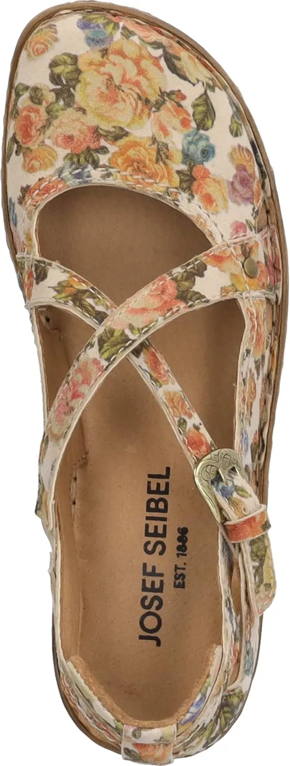 Josef Seibel Women's Rosalie 13 Fisherman Sandal