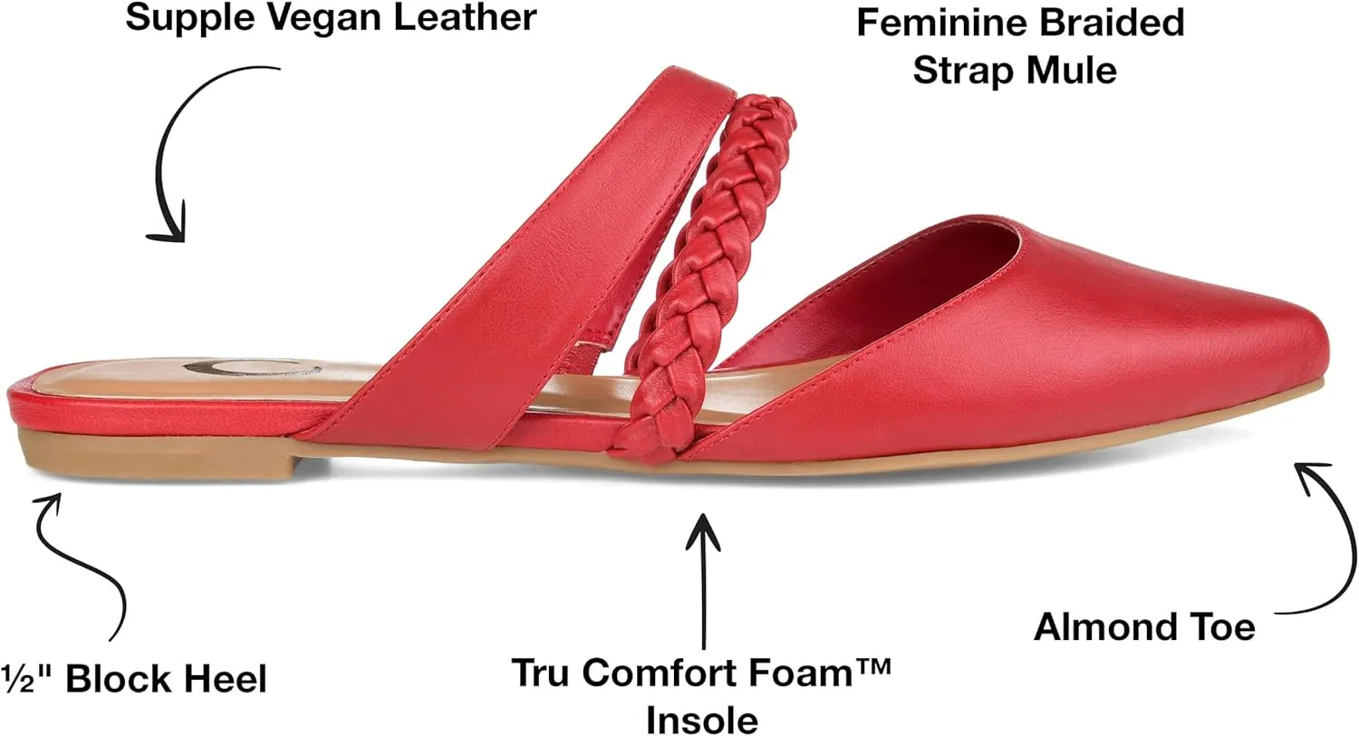 Journee Collection Women's Flats