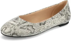 Journee Women's Comfort Kavn Flats