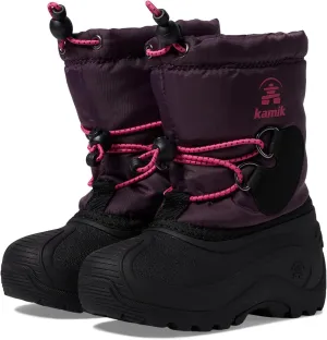 Kamik Kids' Northpole Winter Boots