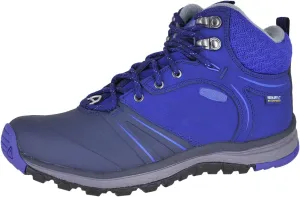 KEEN Womens Terradora Vent Trainers Comfort Sneakers