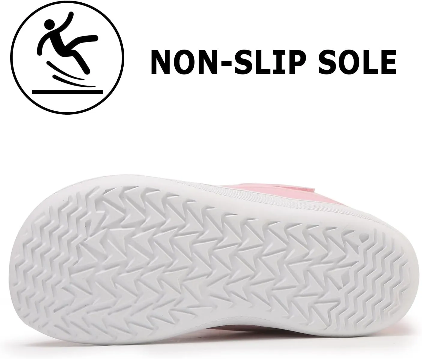 Kids Barefoot Snow Boots for Winter: Minimalist Zero Drop - Wide Toe Box Hiking Boots for Toddler/Boys/Girls