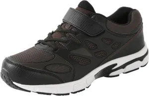 KingSize Men's No-Tie Sneakers