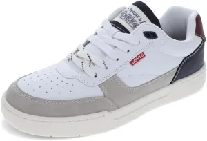 Levi's Men's La Jolla Sneaker