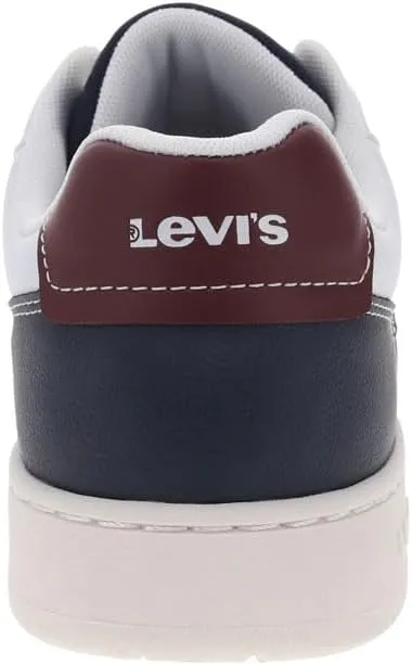 Levi's Men's La Jolla Sneaker