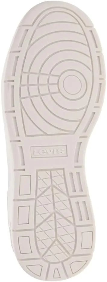 Levi's Men's La Jolla Sneaker