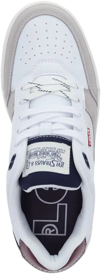Levi's Men's La Jolla Sneaker