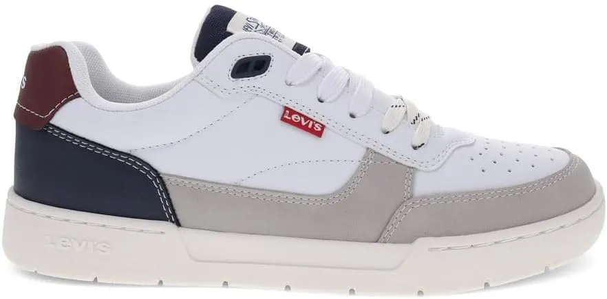 Levi's Men's La Jolla Sneaker