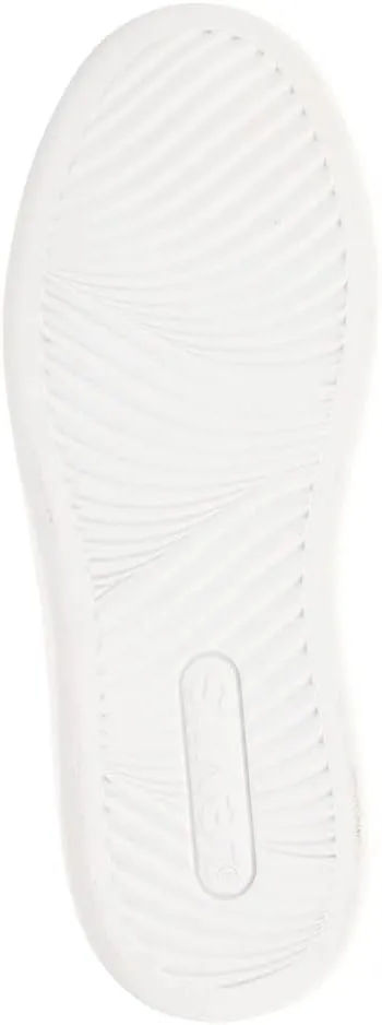 Levi's Womens Ellis Synthetic Leather Casual Lowtop Sneaker Shoe