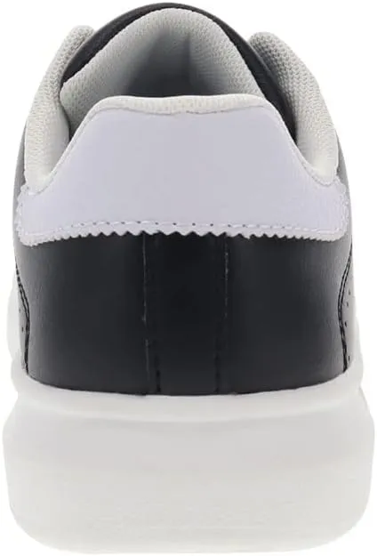 Levi's Womens Ellis Synthetic Leather Casual Lowtop Sneaker Shoe
