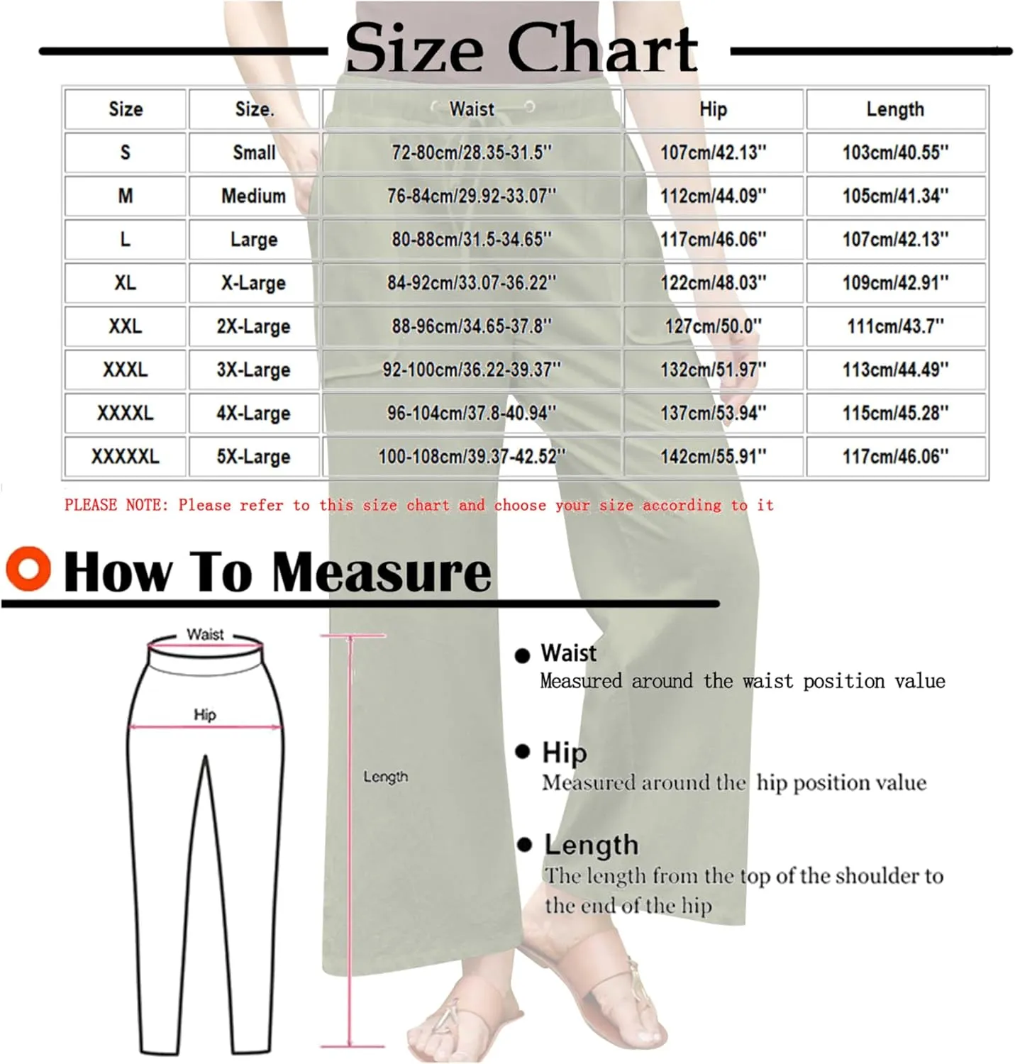 Linen Cotton Pants Women Plus Size Palazzo Wide Leg High Waisted Flowy Comfy Trousers with Pockets Casual Summer 2025