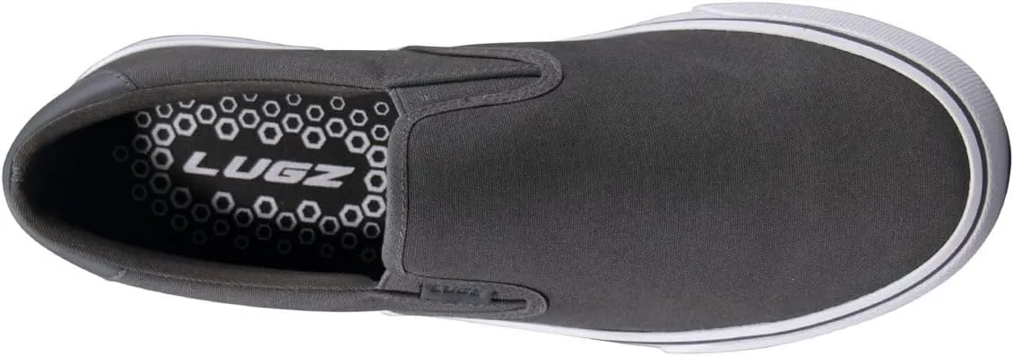 Lugz Men's Clipper Fashion Sneaker