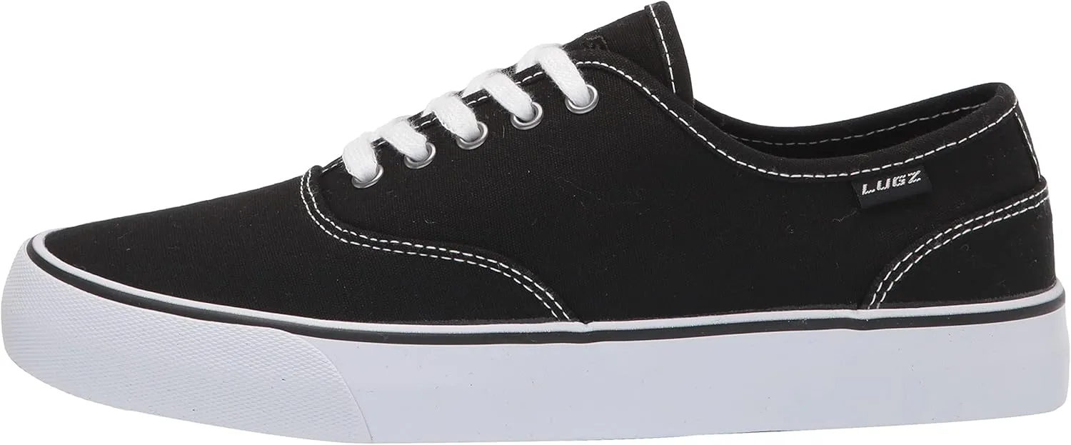 Lugz Women's Lear Wide Sneaker