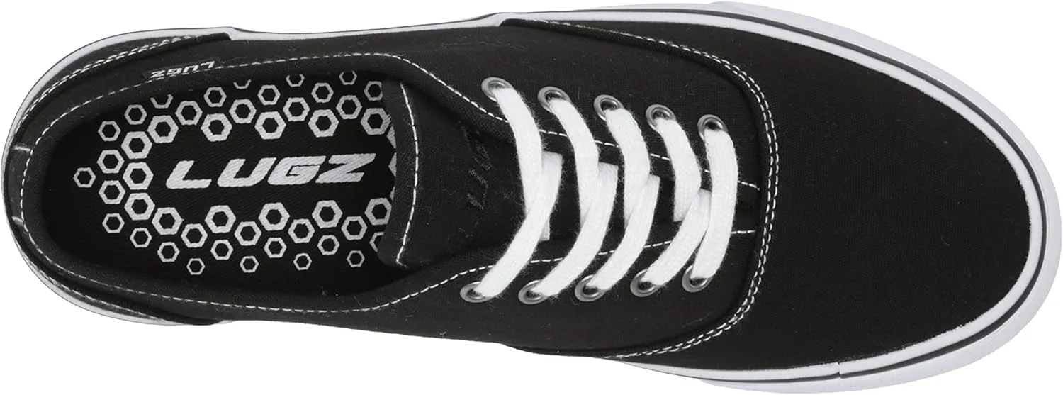 Lugz Women's Lear Wide Sneaker