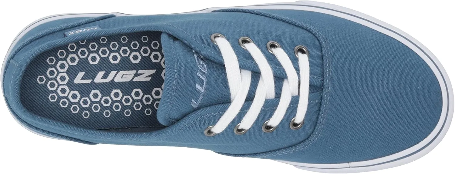 Lugz Women's Lear Wide Sneaker
