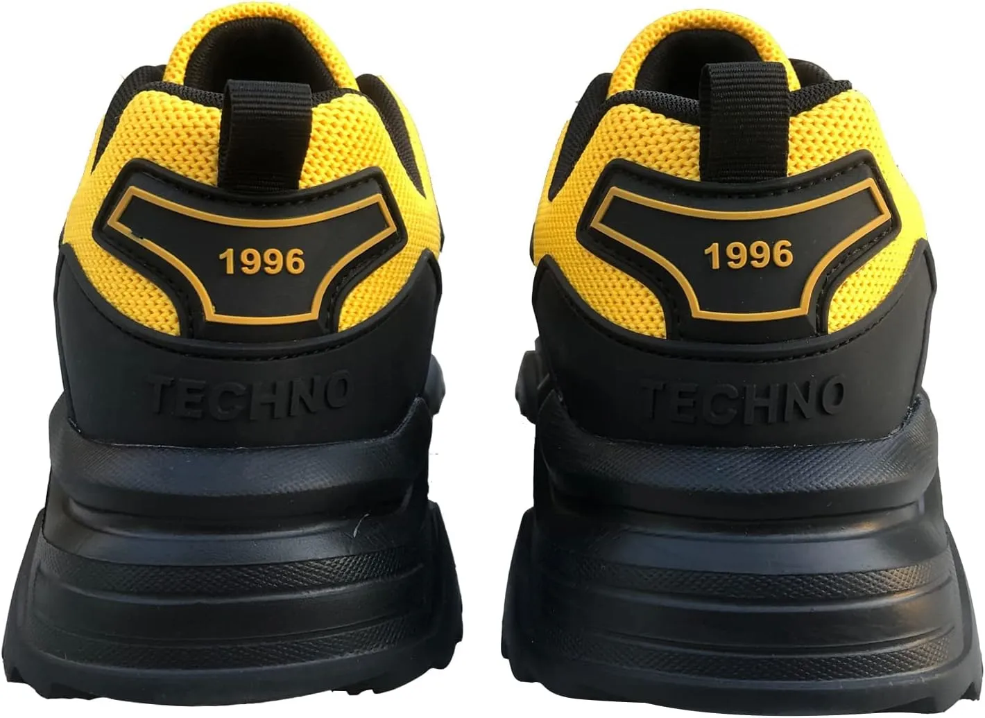 Mamba 24 Mens Wide Walking Shoes Height Increasing Luxury Mech Sneakers with Latex Insoles Mens Platform Shoes Hiptop Black Running Sport Shoes Male