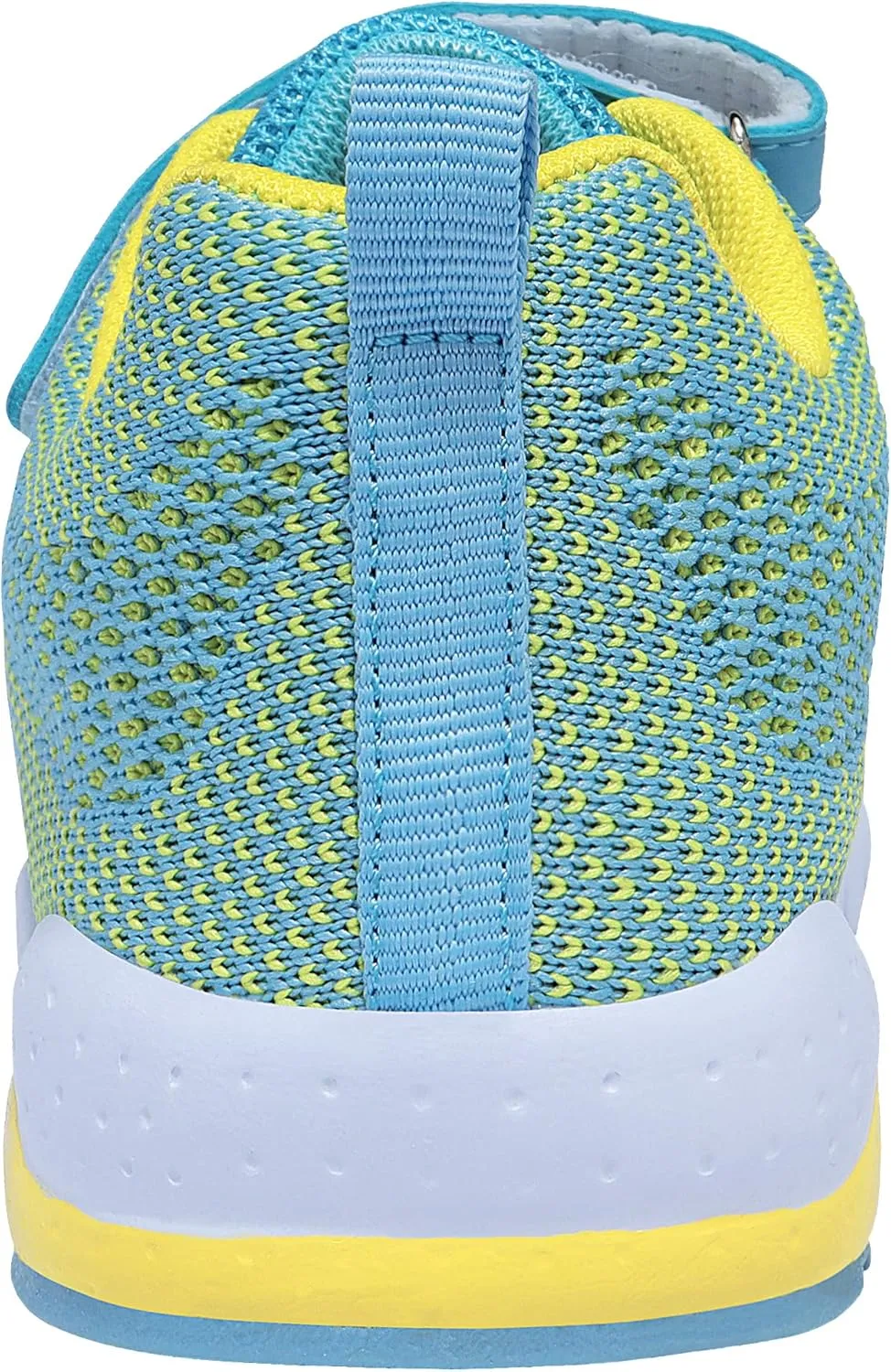 MAYZERO Kids Tennis Shoes Running Sports Shoes Breathable Athletic Shoes Lightweight Walking Shoes Fashion Sneakers for Boys and Girls
