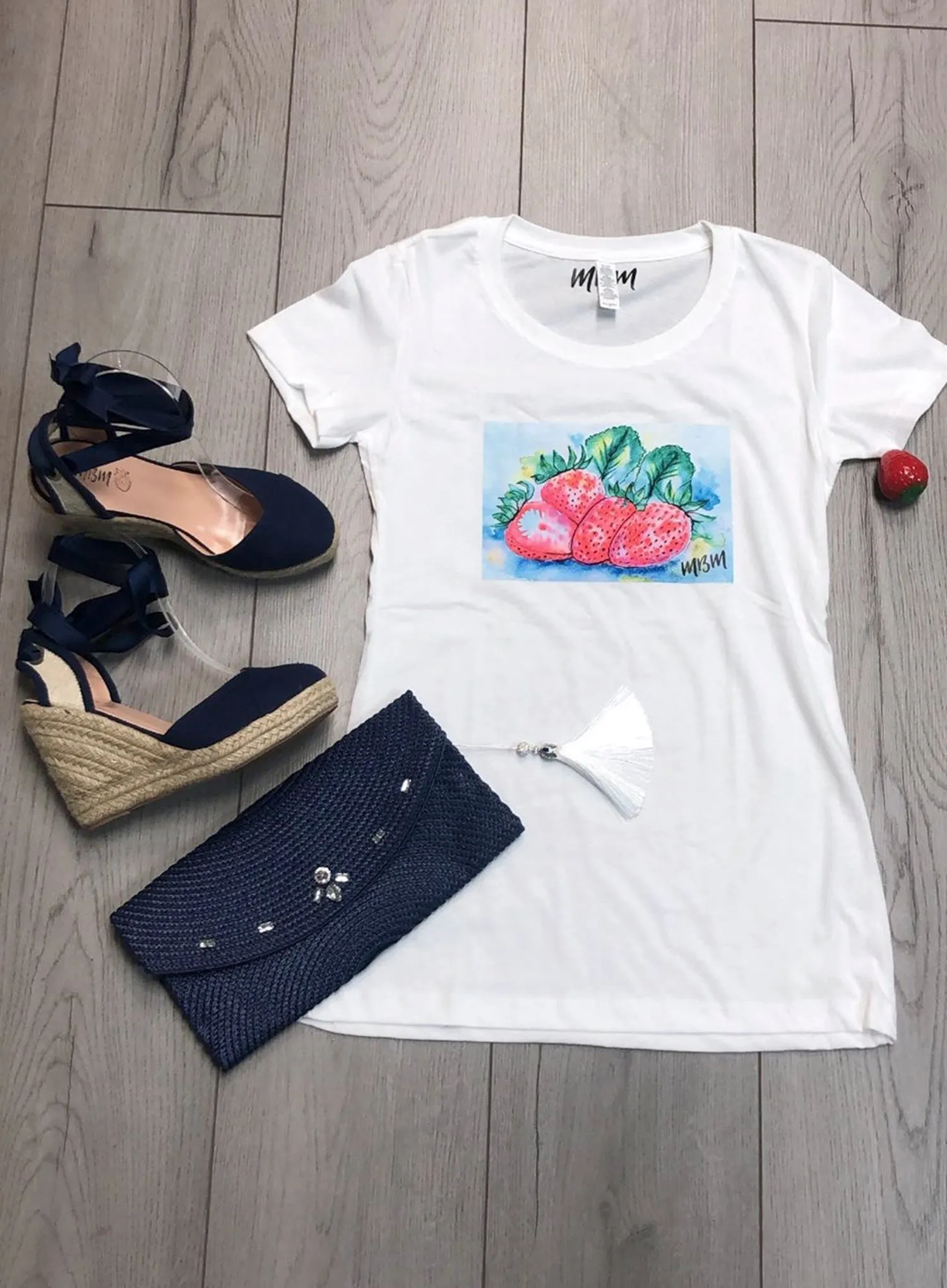 MBM SPORT T-SHIRT