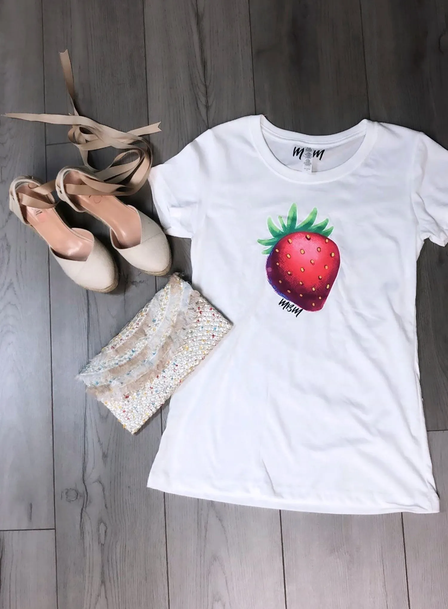 MBM SPORT T-SHIRT