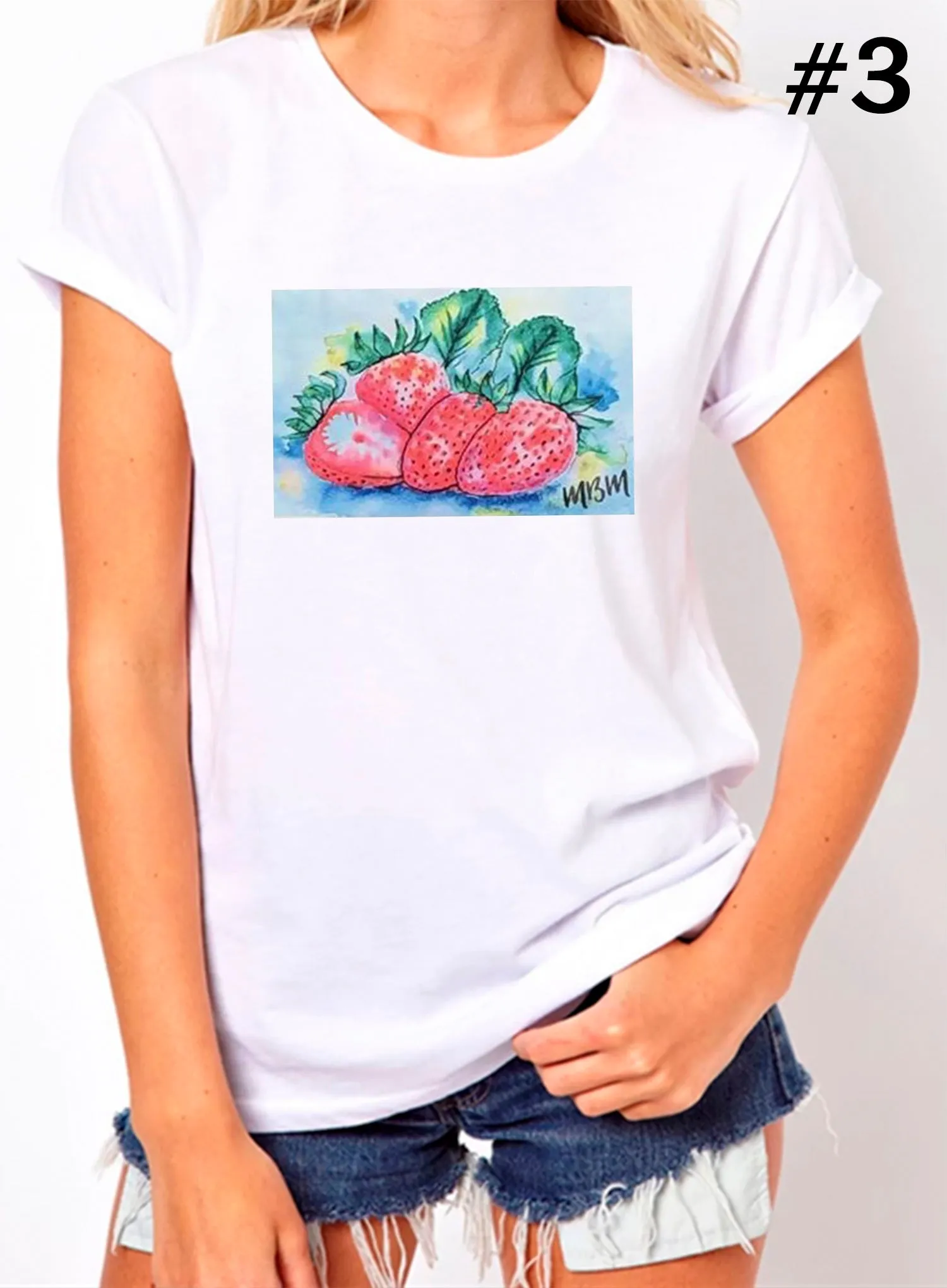 MBM SPORT T-SHIRT