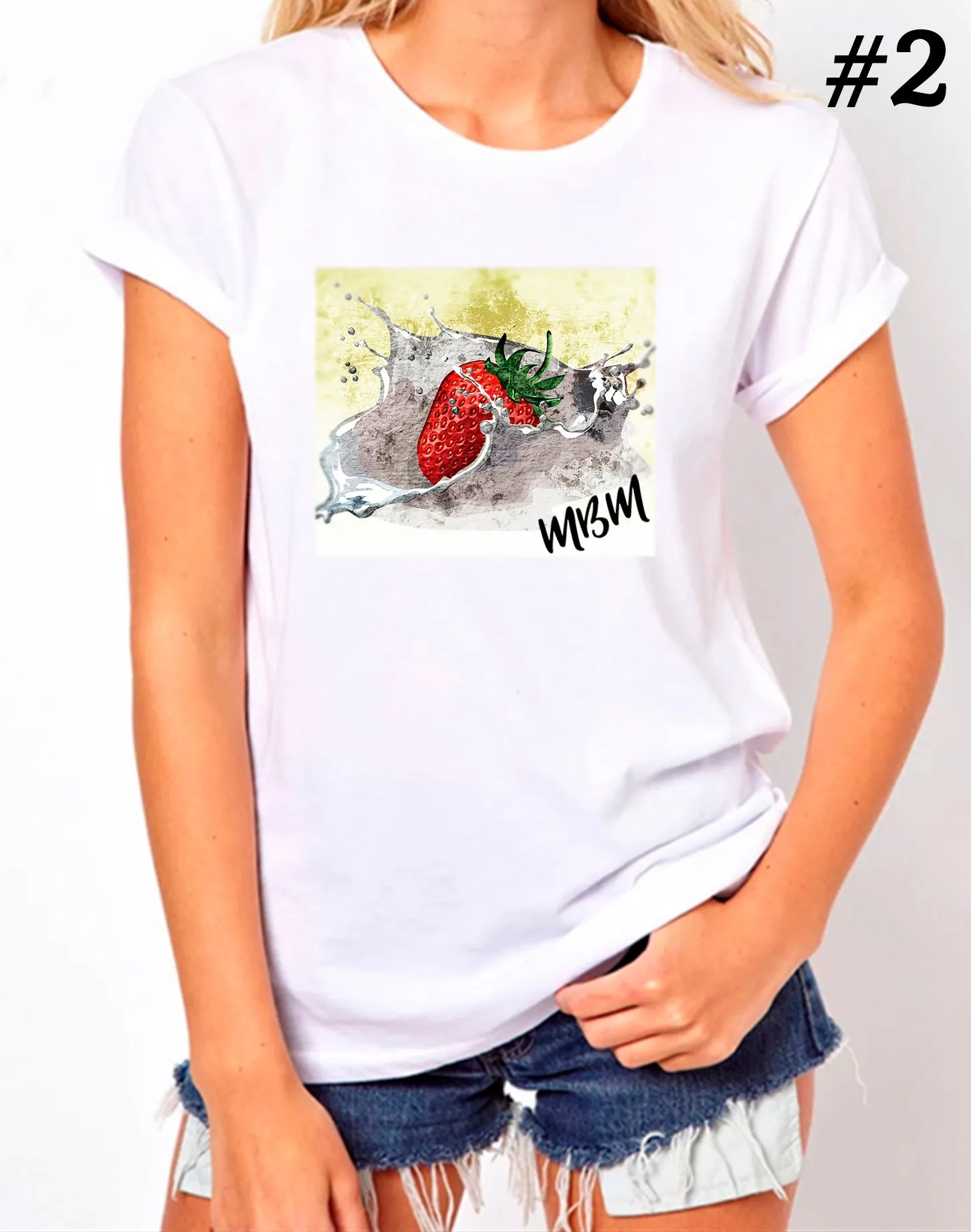 MBM SPORT T-SHIRT