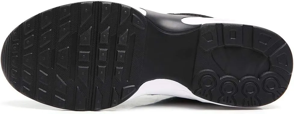 Men Running Shoes Comfort mesh Walking Sneakers