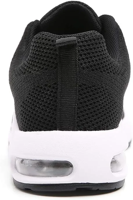 Men Running Shoes Comfort mesh Walking Sneakers