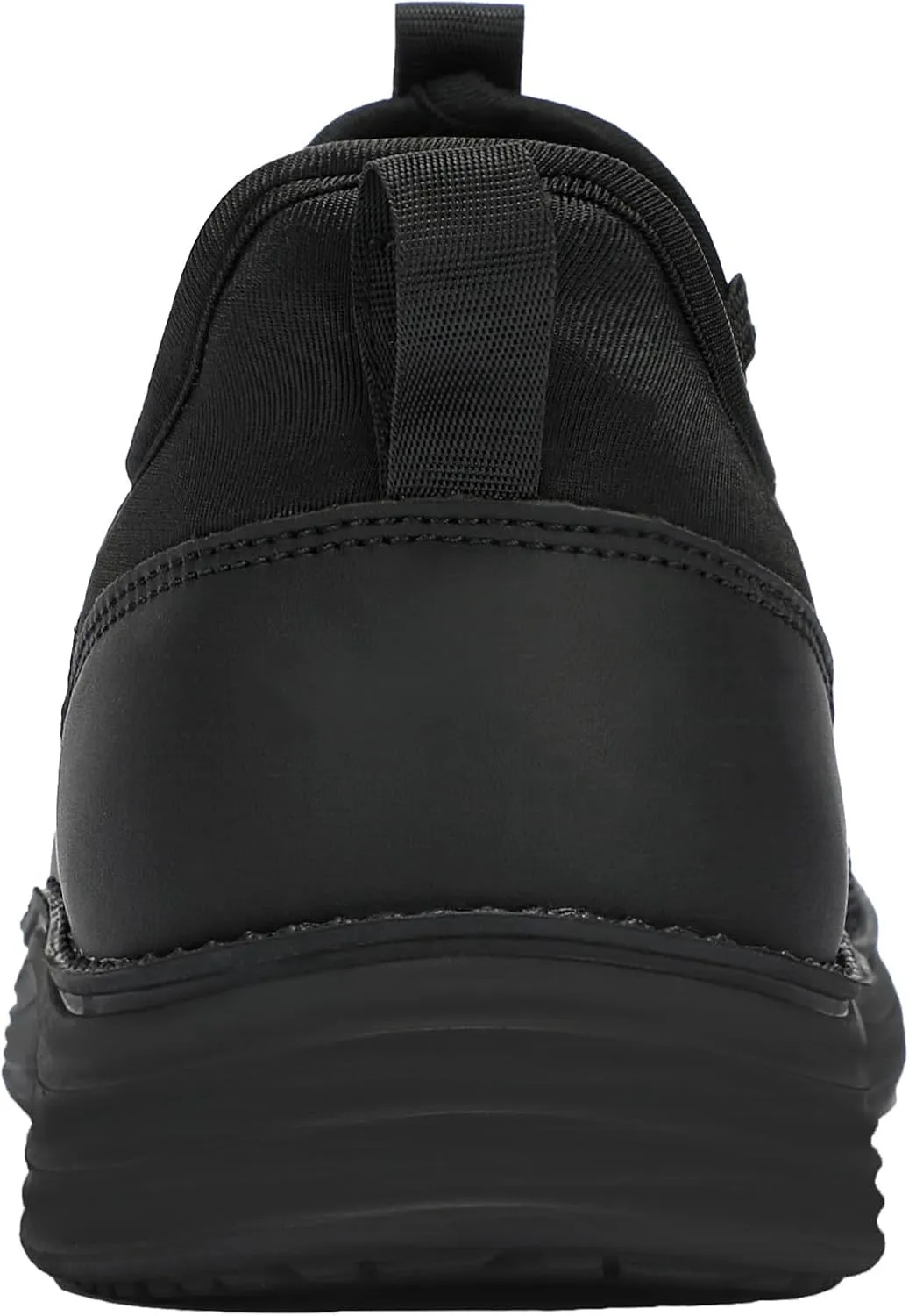 Men's Slip On Casual Fashion Shoes Easy in Dress Sneakers Comfortable Lightweight Walking Shoe