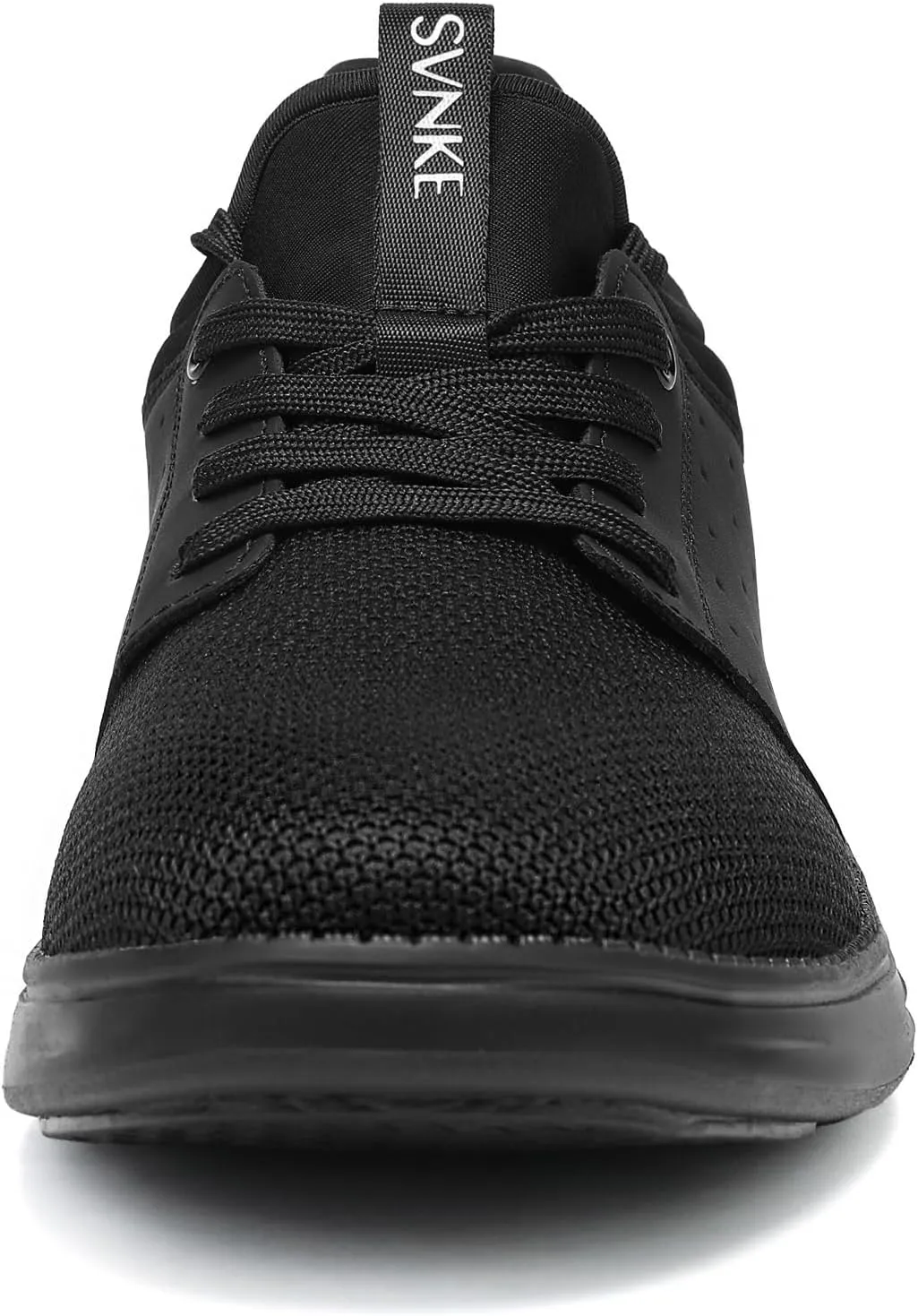 Men's Slip On Casual Fashion Shoes Easy in Dress Sneakers Comfortable Lightweight Walking Shoe