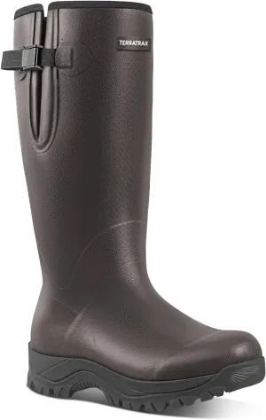 Men’s Wellington Shoes Waterproof Insulated Hunting Rubber Boots – Combining durability and elegance. Ideal for various occasions. Step out in confidence All season
