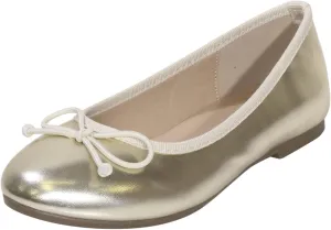 MIA Girl's Rubyru (Little Kid/Big Kid) Pale Gold 2 Little Kid M