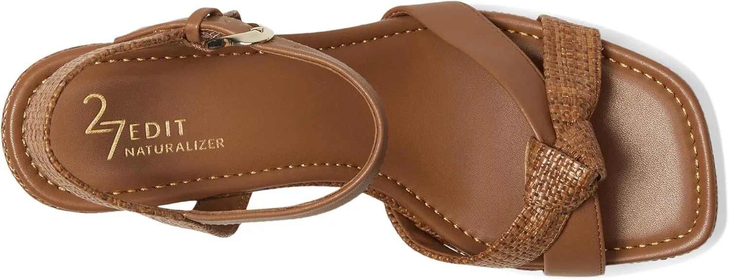 Naturalizer Women's 27 Edit Peyton Sandal
