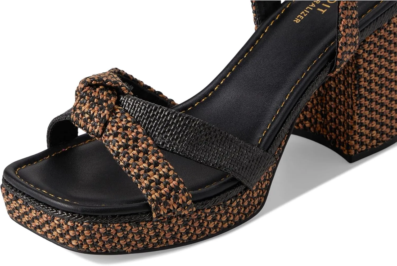 Naturalizer Women's 27 Edit Peyton Sandal
