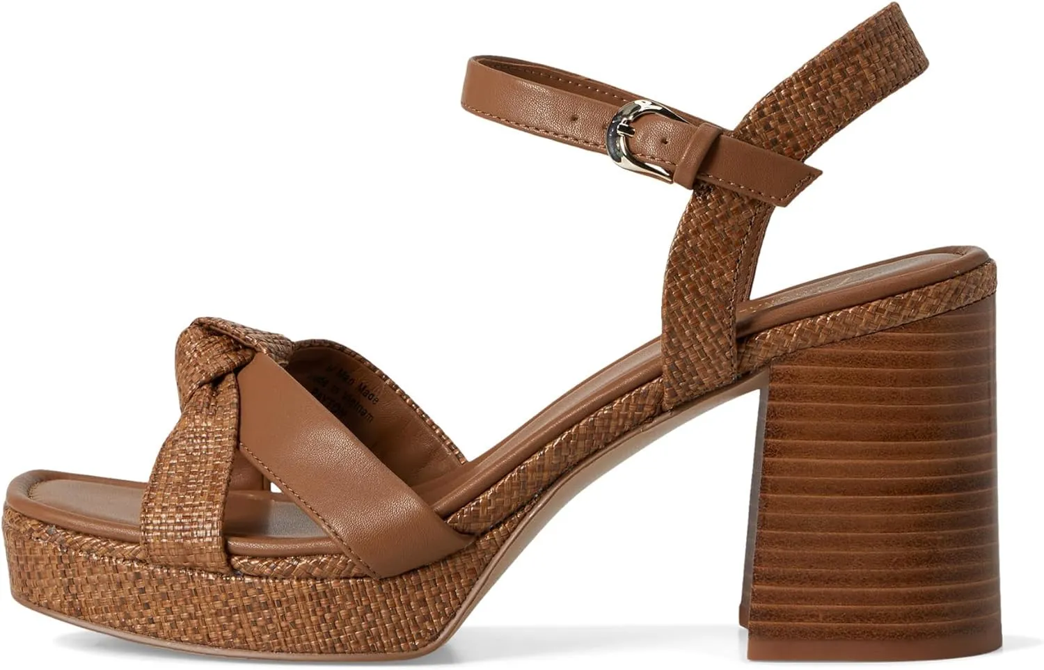 Naturalizer Women's 27 Edit Peyton Sandal