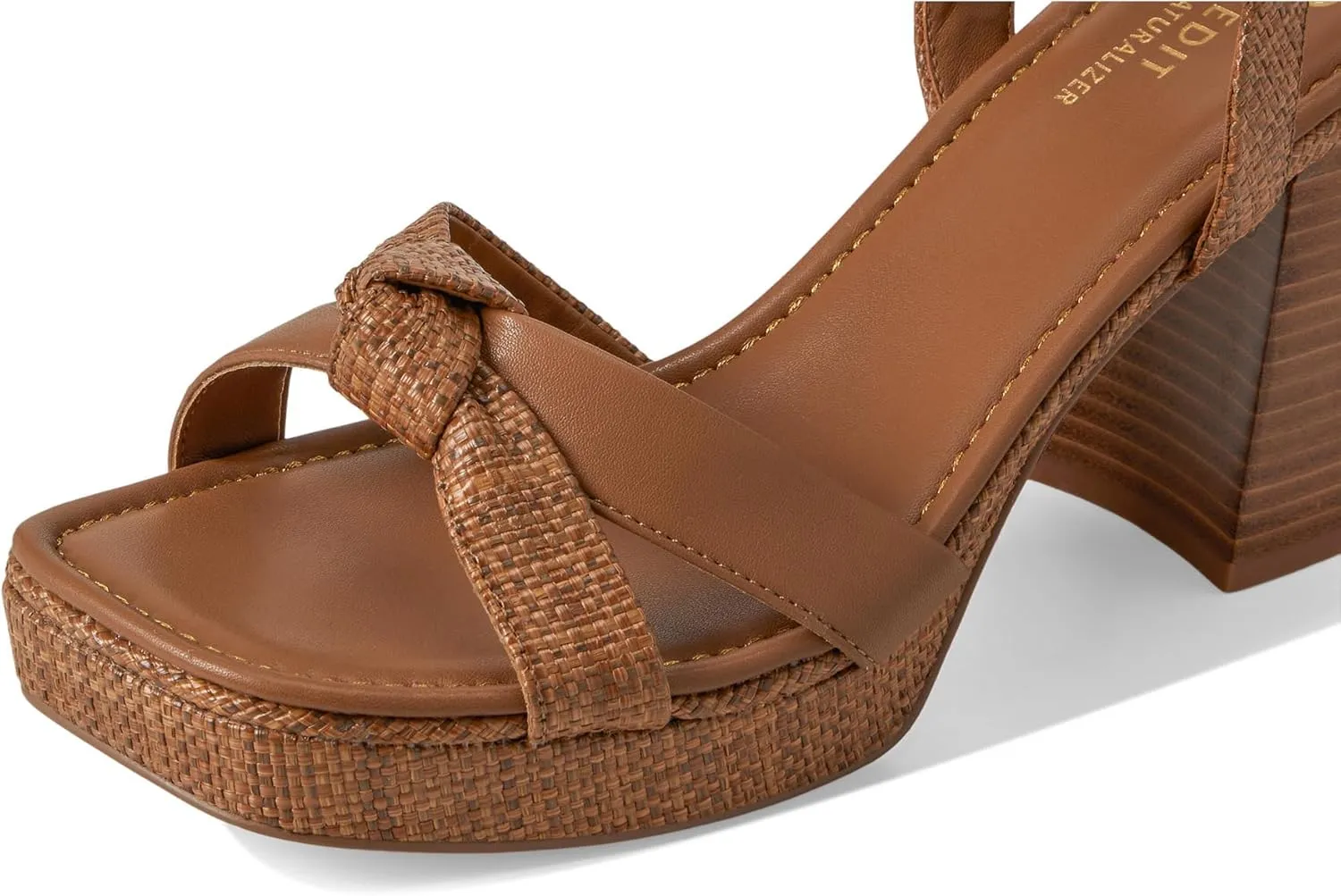 Naturalizer Women's 27 Edit Peyton Sandal