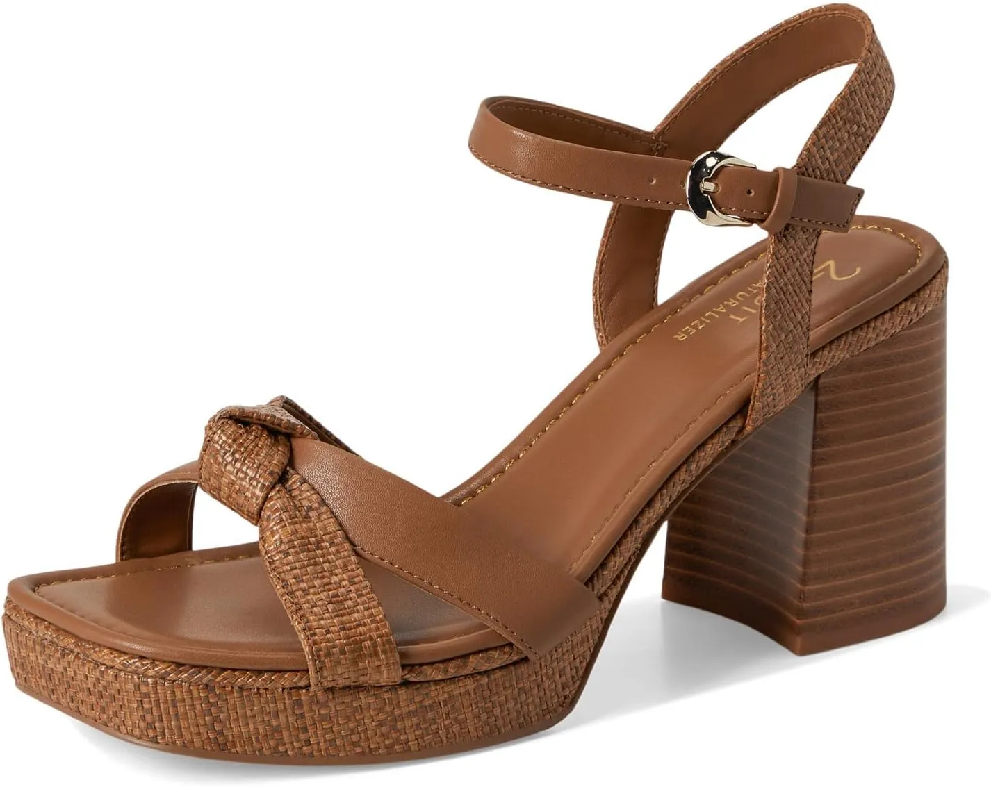 Naturalizer Women's 27 Edit Peyton Sandal