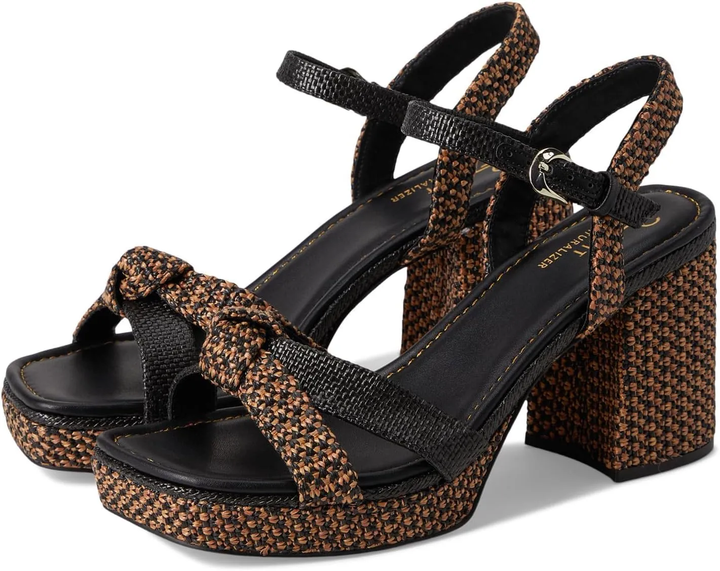 Naturalizer Women's 27 Edit Peyton Sandal