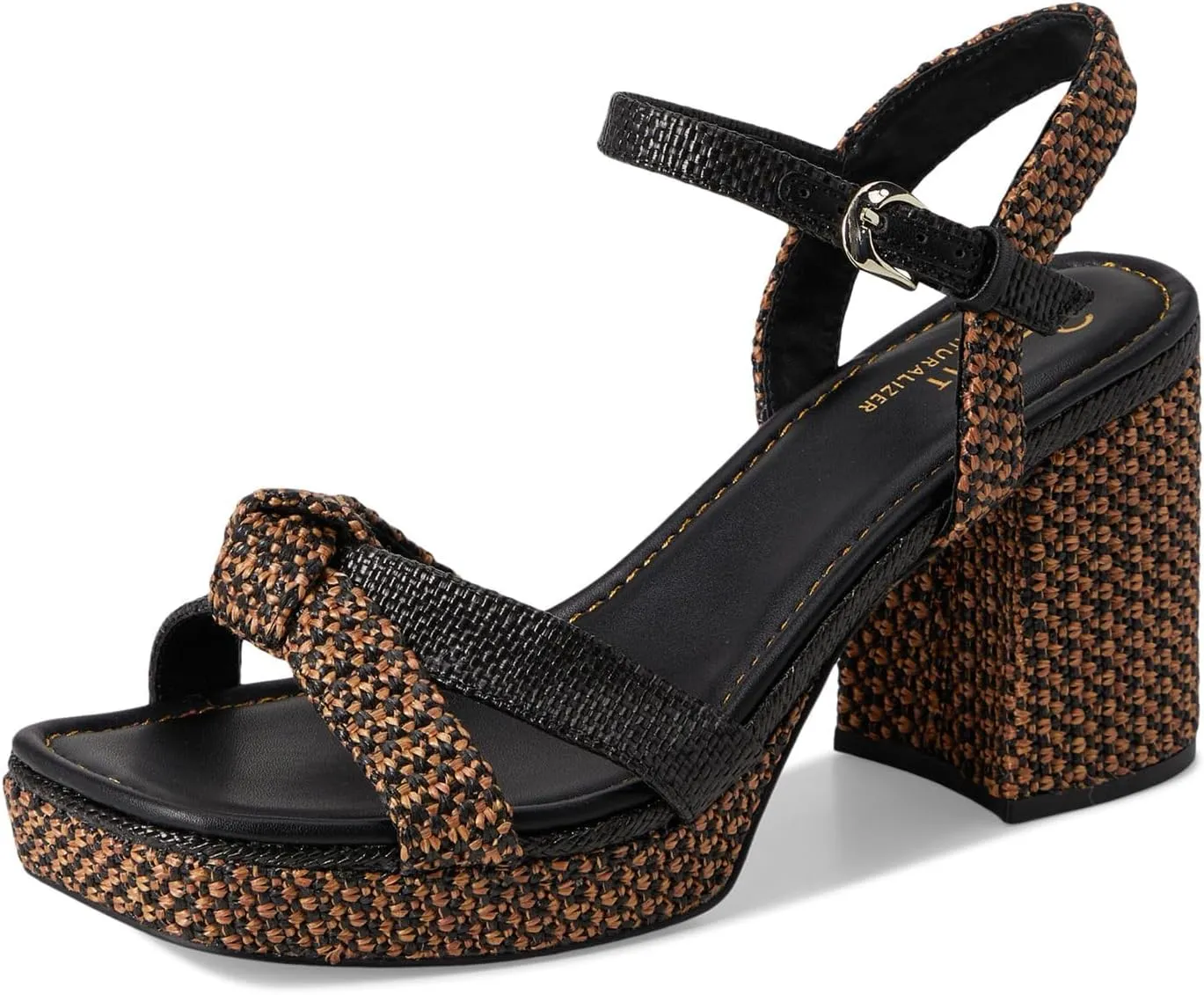 Naturalizer Women's 27 Edit Peyton Sandal