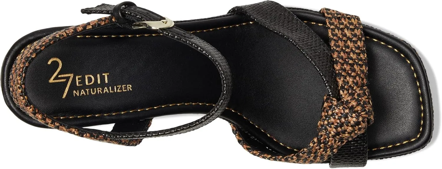 Naturalizer Women's 27 Edit Peyton Sandal