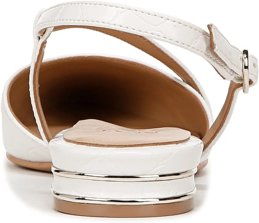 Naturalizer Women's Hawaii Ballet Flat