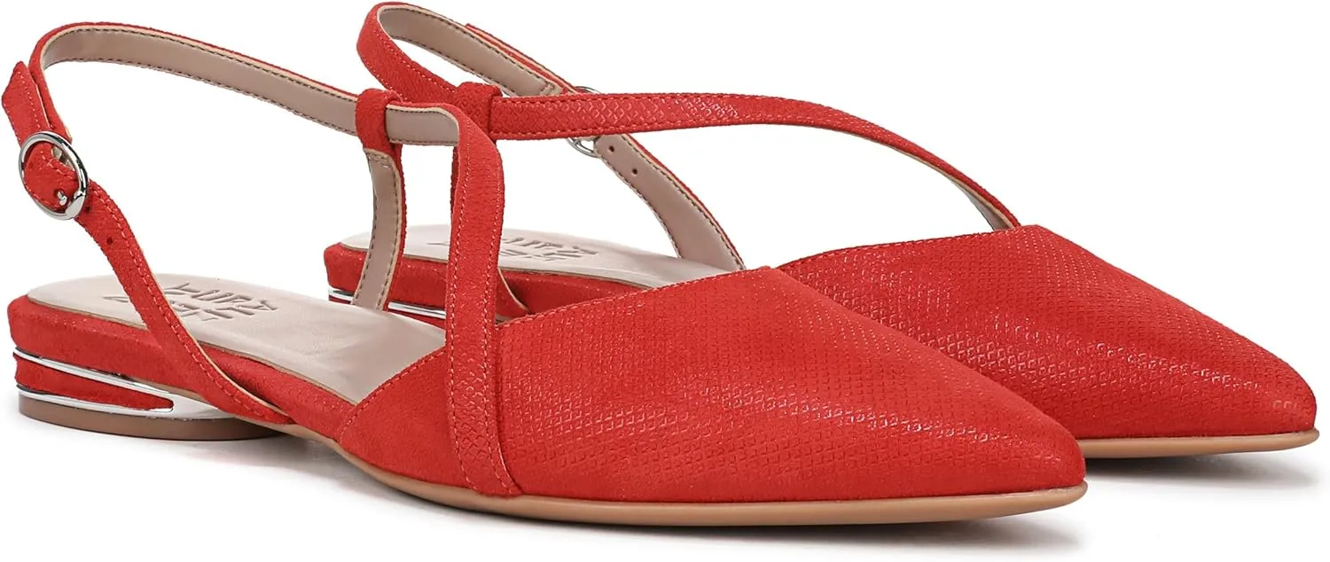 Naturalizer Women's Hawaii Ballet Flat