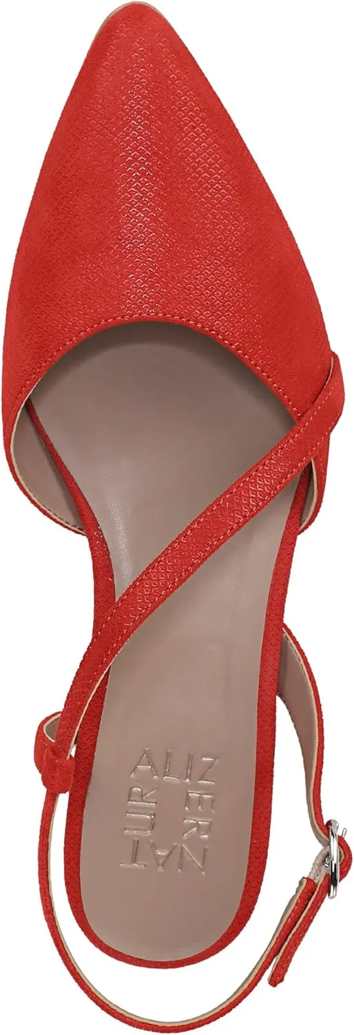 Naturalizer Women's Hawaii Ballet Flat