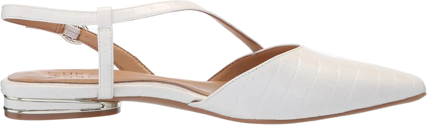 Naturalizer Women's Hawaii Ballet Flat